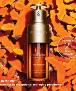 Purethiv Double Serum