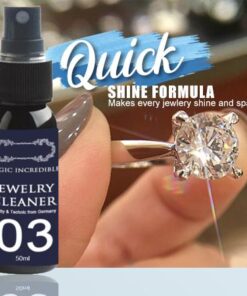 InstaShine Jewelry Cleaner