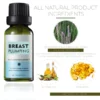 Breast Plumping Lifting Essential Oil