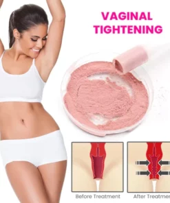 Alternative view of DR. AKIRA Japan V Tight Intimate Powder