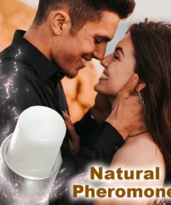 SweetAllure Love Perfume Stick