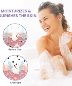 Alternative view of Japan Takaaki Hot and Sweat Detox Bath Bombs