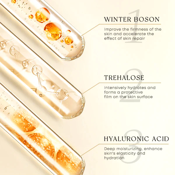 PURIKO SkinElastix Firming Cream - Image 4