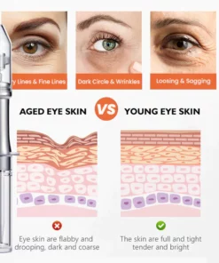 BeautyBright Vitamin Anti-Wrinkle Eye Cream