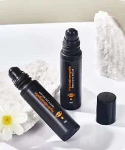 EyeRescu HydraEnergetic Mens Eye Roller