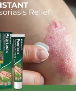 Kolmax Psoriasis Soothing Ointment