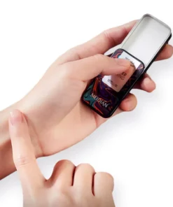 Alternative view of NaturalAddict Pheromotherapie Solid Perfume