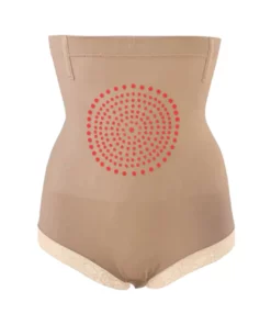 Alternative view of IONICFiber Thermal SlimTech Shaper