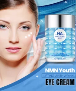 NMN Youth Lifting Anti-Wrinkle Eye Cream