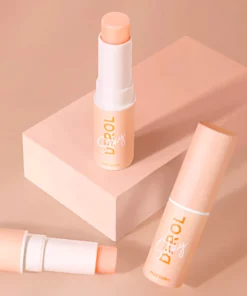 DEROL Moisturising Vita Reglow Balm Stick