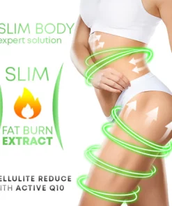 Alternative view of MELTSPlus BodySlimming FirmingSpray