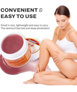 Alternative view of LUMPCare LipomaRemoval HerbalDetox Cream