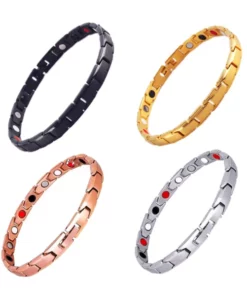 Lymph Detox Magnetic Bracelet