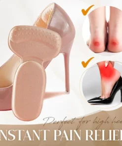 ComfyFit Heels Cushioning Pads