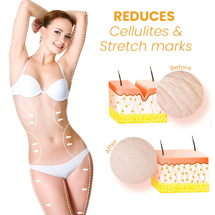 Essura Natural Cellu-Soothe Body Oil - Image 7