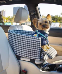 🐶 Pet Carpool Seat 🐱