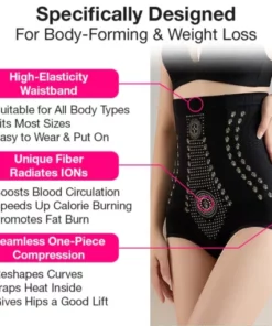 Alternative view of IONSTech Unique Fiber Restoration Shaper