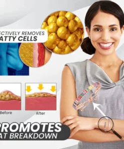 EnerCrystal Lymph Detox Crystal Bracelets