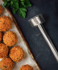 Falafel Maker Scoop