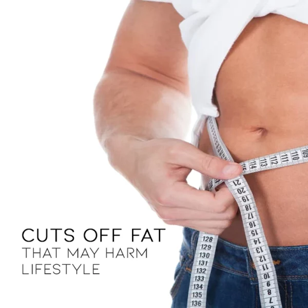 SlimmerMe Abdomen Fat Burning Patch - Image 4