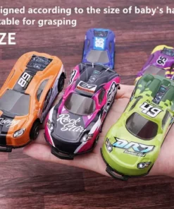 FLIP STUNT TOY CAR-HOT SALE
