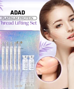 ADAD Platinum Protein Thread Lifting Set