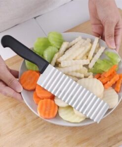 Potato Chip Slicer