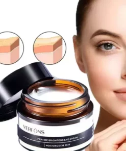 Alternative view of Verfons Temporary Firming Eye Cream