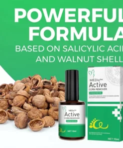 MEDix Active Corn Remover