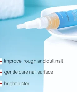 Nailrapy Fungus Nail Repair Gel