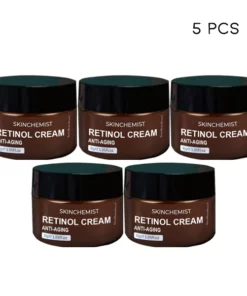 Alternative view of SkinChemist Anti-Aging Retinol Cream
