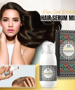 Kuse-Scene Japanese Rice Water Hair SerumMist