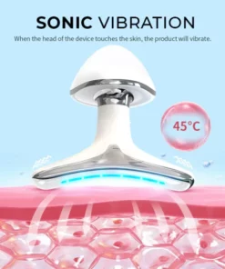 Alternative view of OSUFI Revolution-V Face Shaper