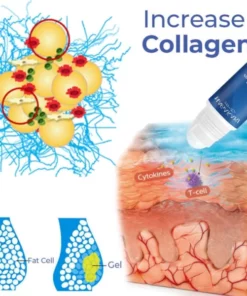 Alternative view of Nagasakiフローズン Precise CoolSculpting Gel
