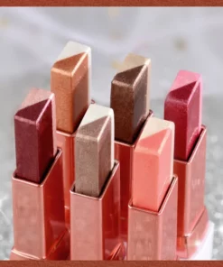 Alternative view of Glitter Gradient Eyeshadow Stick