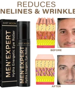 MenExpert EyeRegener Roller Serum