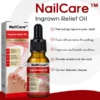 NailCare Ingrown Relief Oil