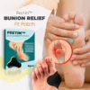 Feetin Bunion Relief Fit Patch