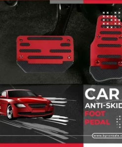 🔥HOT SALE🔥New Car Anti-skid Foot Pedal
