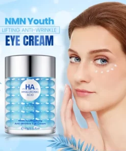 Alternative view of NMN Youth Lifting Anti-Wrinkle Eye Cream
