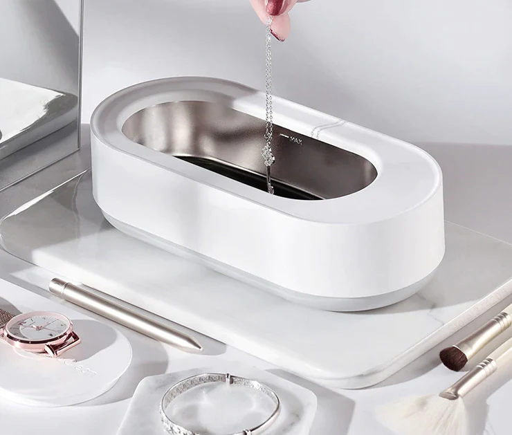 Bath Pro Ultrasonic Cleaner