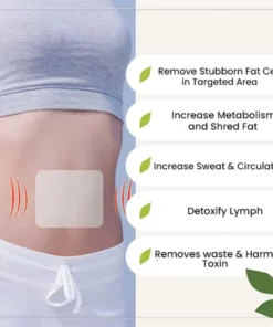Alternative view of HerbsLab Ancient Remedy Belly Detox Pellet