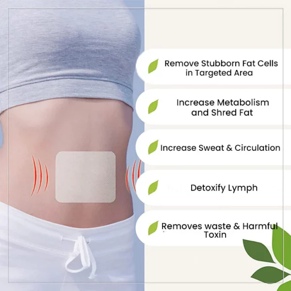 HerbsLab Ancient Remedy Belly Detox Pellet