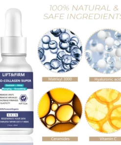 Alternative view of POP-Youth Spot-OFF DarkSpot Removal Serum