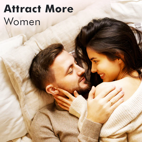 Gold Lurez Pheromone Men Perfume - Image 5