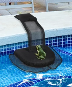 Animal Saving Escape Ramp