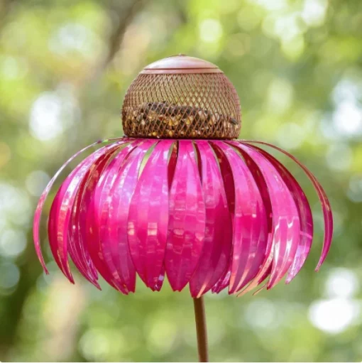 2023 Outdoor Flower Bird Feeder - Image 8