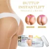 ButtUP LiftPlump Massage Cream