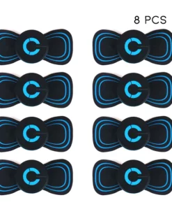 LiftUp EMS Breast Lifter