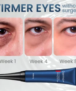 DERMA Firm Peptide Firming Eye Gel